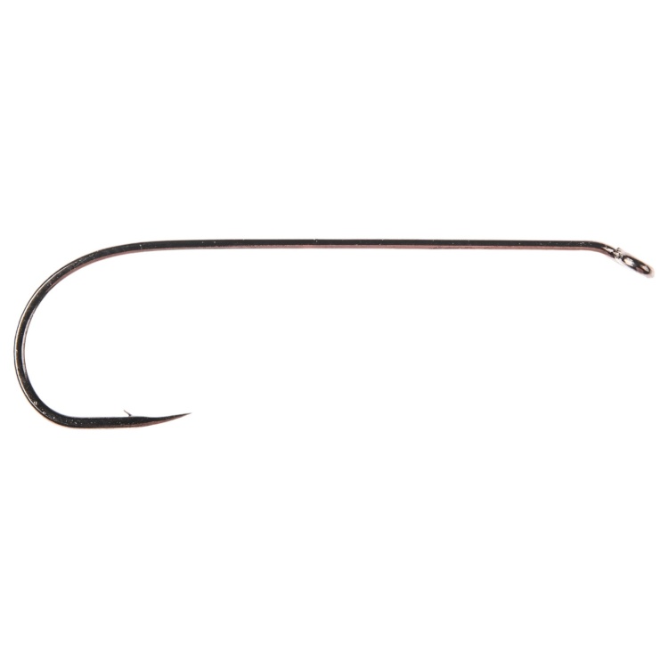 Ahrex Fw538 Mayfly Dry Hook Barbed #14 Trout Fly Tying Hooks